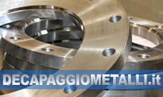 Decapaggio Metalli a Padova by DecapaggioMetalli.it